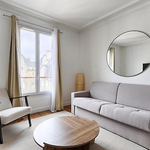 Appartement met Drie Slaapkamers
